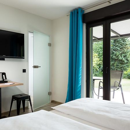 Xotel Xanten Exteriér fotografie