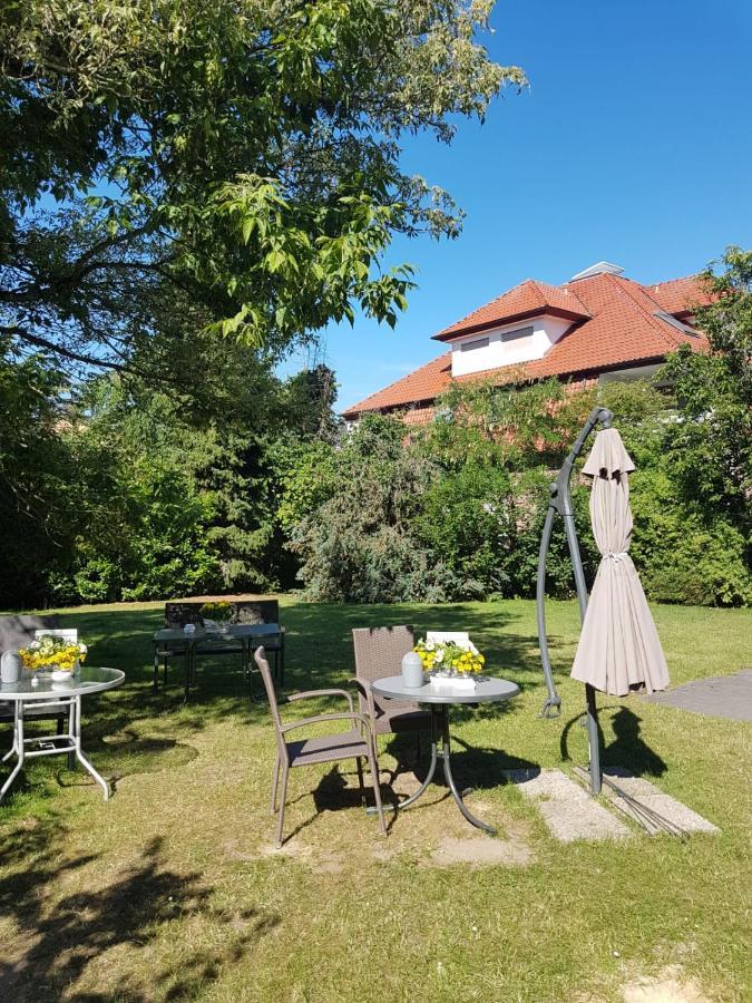 Xotel Xanten Exteriér fotografie