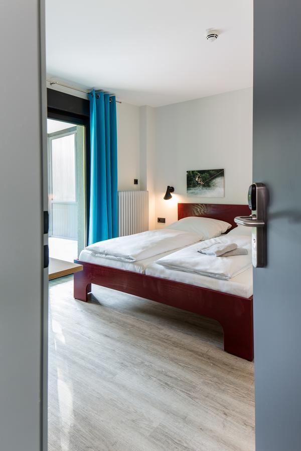 Xotel Xanten Exteriér fotografie