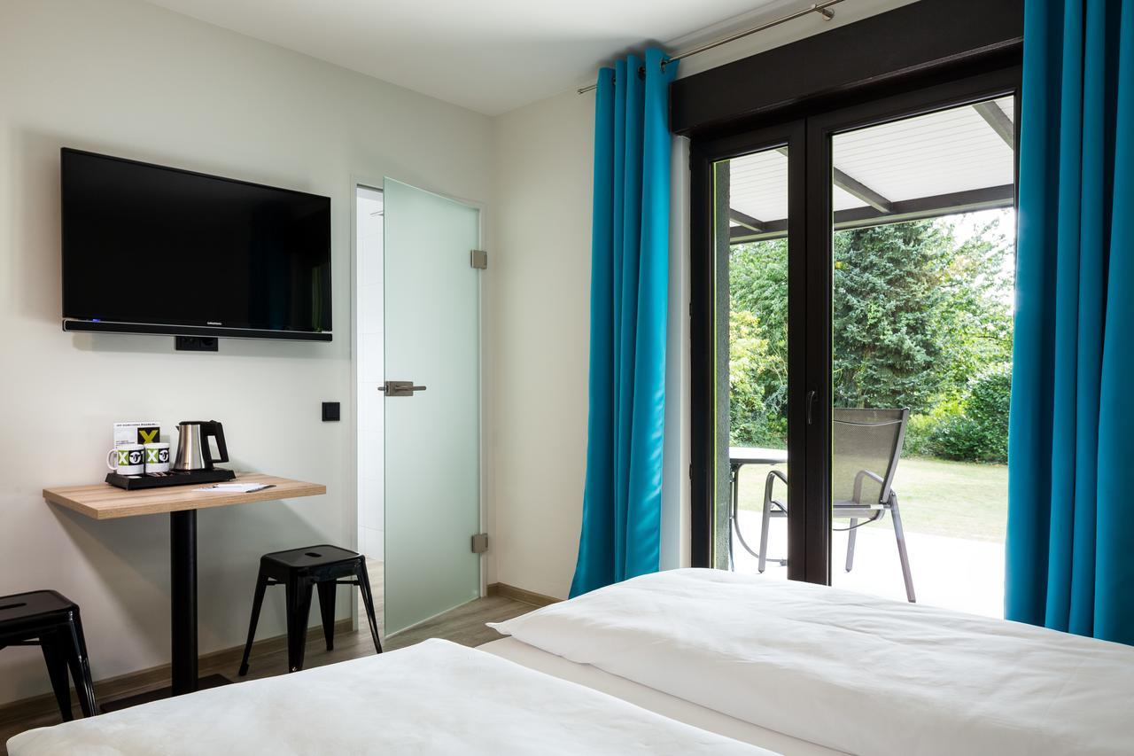 Xotel Xanten Exteriér fotografie