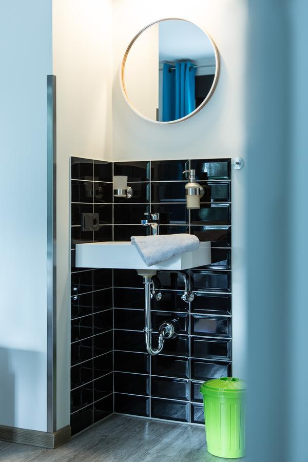 Xotel Xanten Exteriér fotografie