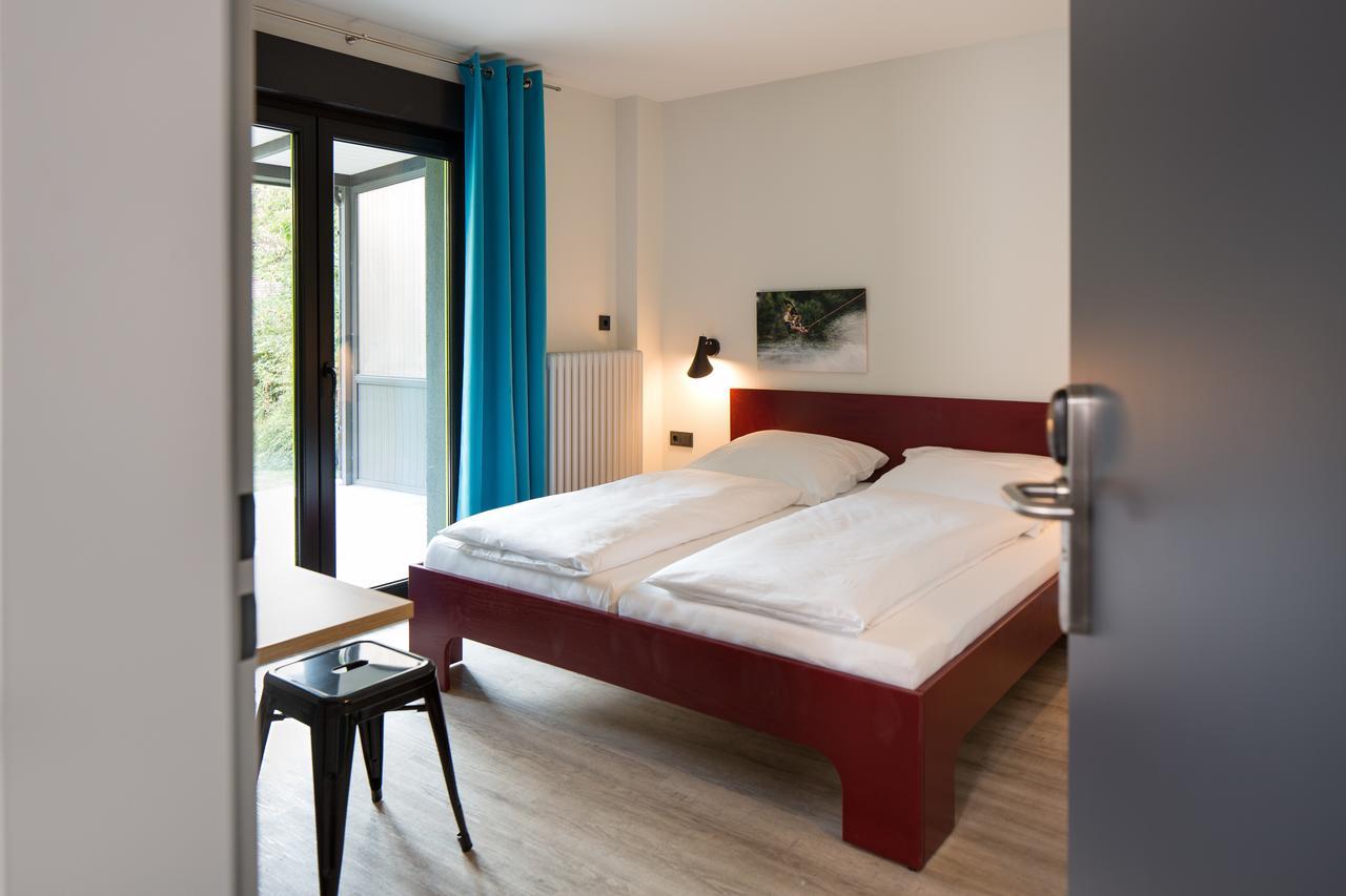 Xotel Xanten Exteriér fotografie