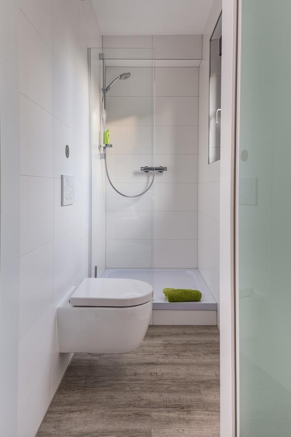 Xotel Xanten Exteriér fotografie