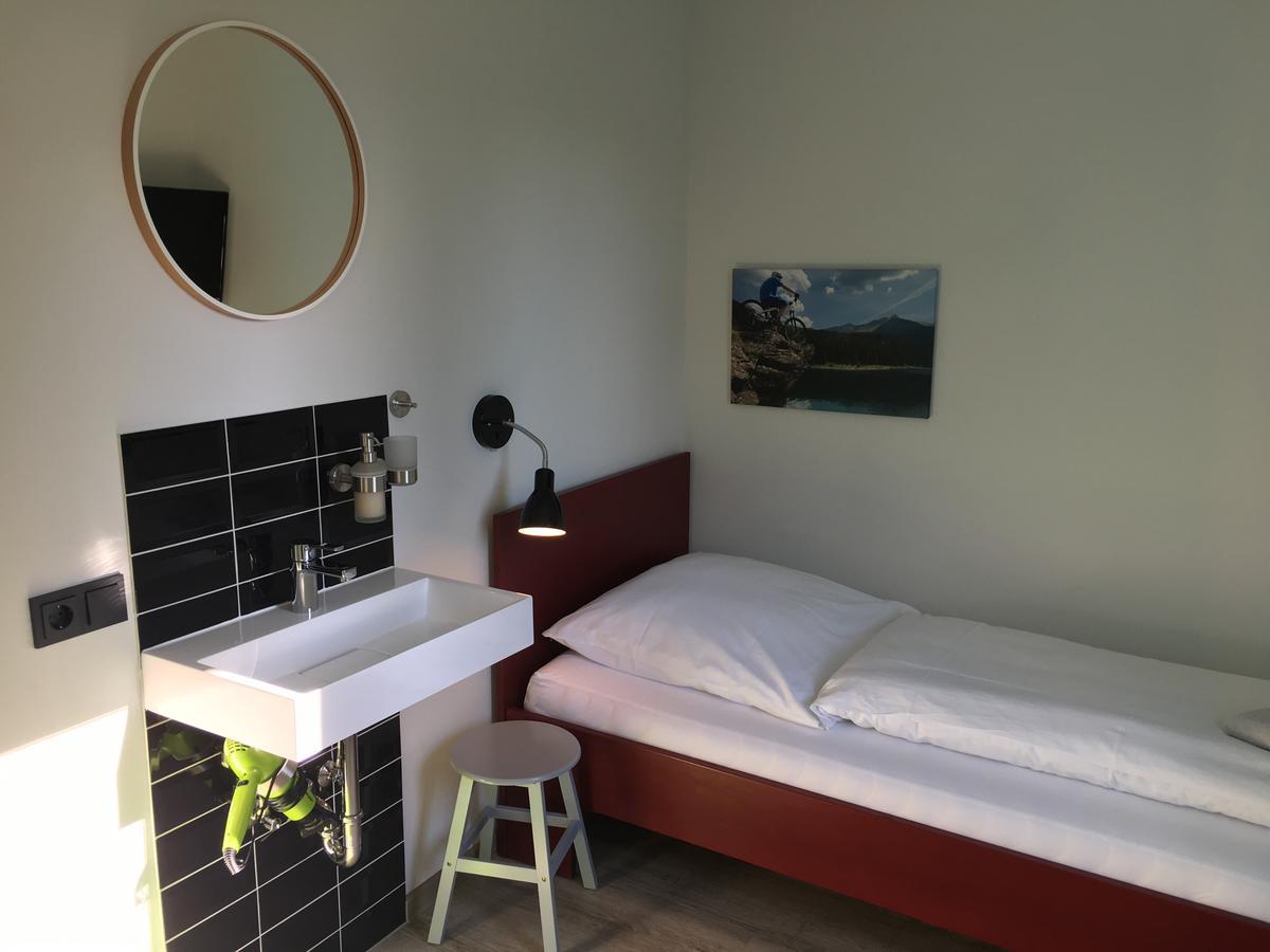 Xotel Xanten Exteriér fotografie