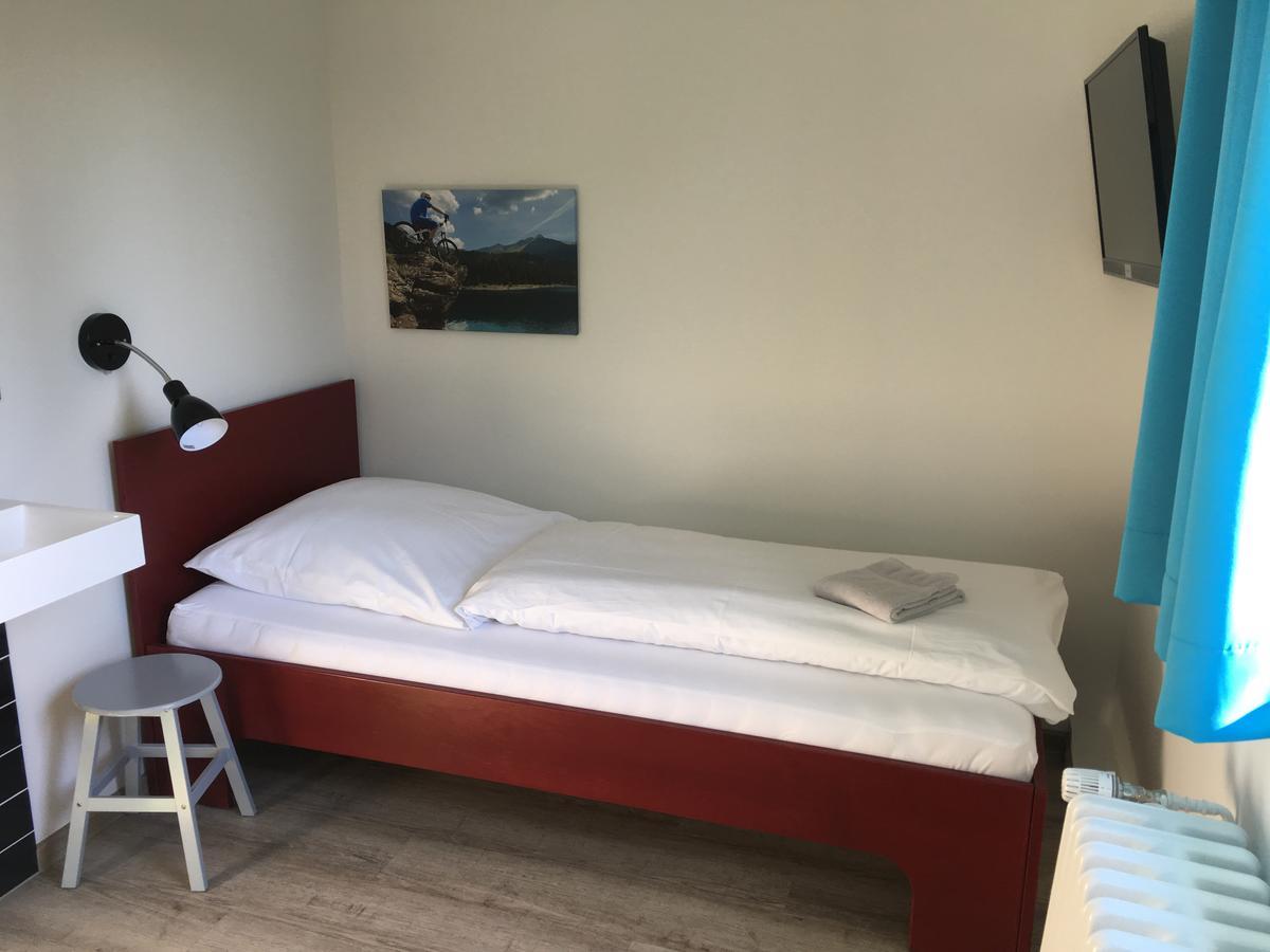 Xotel Xanten Exteriér fotografie
