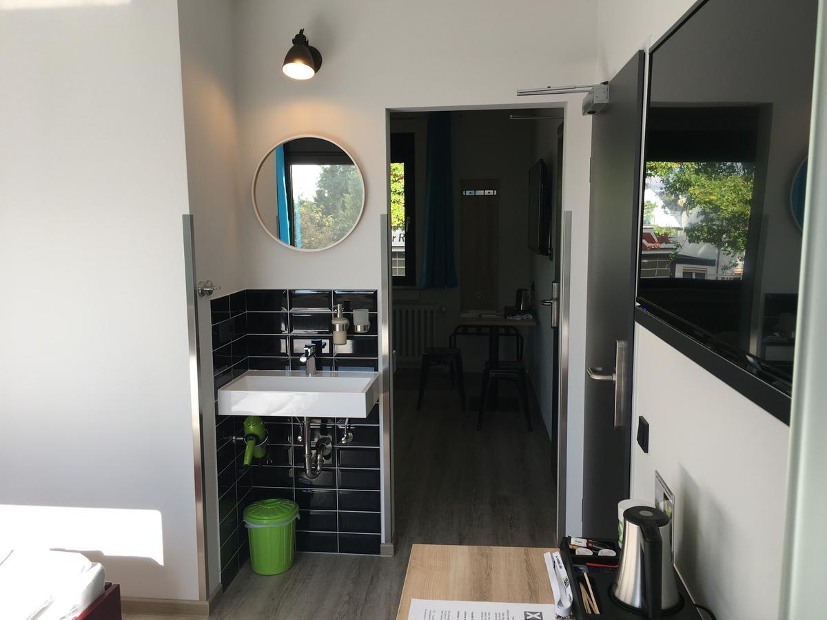 Xotel Xanten Exteriér fotografie